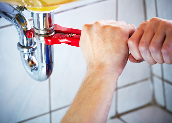 About Gloversville Plumbers